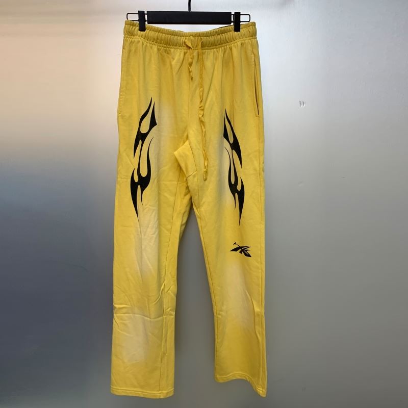 Hellstar Long Pants